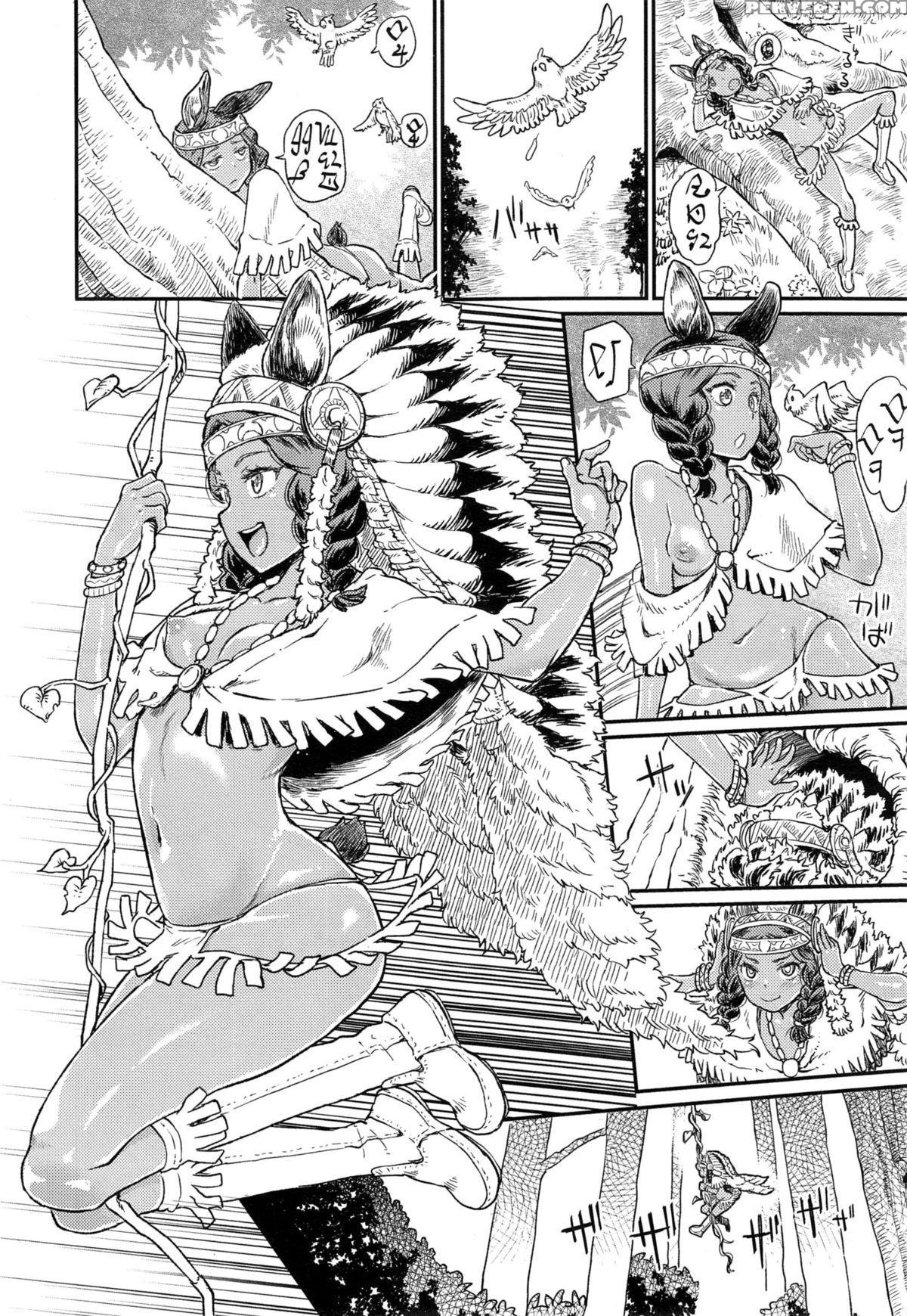 Takahashi Note, The Forest Of Ordiy (english) Chapter 1000 Page 2